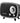 Crosley CR3039A-BK Rondo Retro Portable Rechargeable Bluetooth Speaker, Black_1