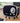 Crosley CR3039A-BK Rondo Retro Portable Rechargeable Bluetooth Speaker, Black_6