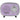 Crosley CR3039A-LN Rondo Retro Portable Rechargeable Bluetooth Speaker, Lavender_51