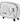 Crosley CR3039A-WH Rondo Retro Portable Rechargeable Bluetooth Speaker, White_1