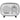 Crosley CR3039A-WH Rondo Retro Portable Rechargeable Bluetooth Speaker, White_27
