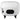 Crosley CR3039A-WH Rondo Retro Portable Rechargeable Bluetooth Speaker, White_29