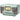 Crosley CR612B-AB Corsair Tabletop AM/FM Bluetooth Radio with CD Player and Dual Alarm Clock, Aqua Blue, AquaBlue_52