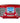 Crosley CR612B-RE Corsair Retro AM/FM Alarm Clock Radio and CD Player with Stereo Bluetooth Speakers, Red_1
