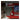 Crosley CR612B-RE Corsair Retro AM/FM Alarm Clock Radio and CD Player with Stereo Bluetooth Speakers, Red_30