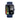Cubitt CT2Pro Series 3 Smart Watch with 1.69" Touch Screen, Fitness Tracker with Alexa Built-in, Bluetooth Calling, Blood Oxygen, Heart Rate, Stress and Sleep Monitor, Waterproof, Step Counter_Blue_1