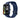 Cubitt CT2Pro Series 3 Smart Watch with 1.69" Touch Screen, Fitness Tracker with Alexa Built-in, Bluetooth Calling, Blood Oxygen, Heart Rate, Stress and Sleep Monitor, Waterproof, Step Counter_Blue_441