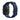 Cubitt CT2Pro Series 3 Smart Watch with 1.69" Touch Screen, Fitness Tracker with Alexa Built-in, Bluetooth Calling, Blood Oxygen, Heart Rate, Stress and Sleep Monitor, Waterproof, Step Counter_Blue_442