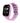 Teens Tracker | Cubitt Smart Watch Fitness Tracker for Teens with Heart Rate, Blood Pressure, Blood Oxygen, Sleep Monitor | Premium High-End Tech