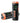 Cwyza Dog Ultrasonic Bark Control -Upgraded Barking Deterrent Devic,Rechargeable&Portable Ultrasonic Dog Trainer,Safe and Humane Bark Control Tool for Dogs_BlackandOrange_1