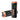 Cwyza Dog Ultrasonic Bark Control -Upgraded Barking Deterrent Devic,Rechargeable&Portable Ultrasonic Dog Trainer,Safe and Humane Bark Control Tool for Dogs_BlackandOrange_1