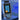 D YEDEMC Mini-Pro 1310/1550nm SM OTDR Mulit-Function Tester Built in OPM/OLS / RJ45 Test/VFL Test Rang 5m-60Km Dynamic Range 24dB/22dB Connector UPC (YD-3000-UPC)_Blue_1151