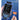 D YEDEMC Mini-Pro 1310/1550nm SM OTDR Mulit-Function Tester Built in OPM/OLS / RJ45 Test/VFL Test Rang 5m-60Km Dynamic Range 24dB/22dB Connector UPC (YD-3000-UPC)_Blue_1154