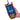 D YEDEMC Mini-Pro 1310/1550nm SM OTDR Mulit-Function Tester Built in OPM/OLS / RJ45 Test/VFL Test Rang 5m-60Km Dynamic Range 24dB/22dB Connector UPC (YD-2800-UPC)_Blue_1