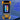 D YEDEMC Mini-Pro 1310/1550nm SM OTDR Mulit-Function Tester Built in OPM/OLS / RJ45 Test/VFL Test Rang 5m-60Km Dynamic Range 24dB/22dB Connector UPC (YD-2800-UPC)_Blue_649