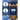 D YEDEMC Mini-Pro 1310/1550nm SM OTDR Mulit-Function Tester Built in OPM/OLS / RJ45 Test/VFL Test Rang 5m-60Km Dynamic Range 24dB/22dB Connector UPC (YD-2800-UPC)_Blue_650