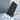 DAMONDY for OnePlus Open Case,OnePlus Open Flip Case,Back Cover Premium Genuine Leather Slim Thin Full Protective Phone Case for OnePlus Open -Black_Black_1484
