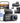 Dash Cam | Sarmert C4 Dual 4K STARVIS 2 Sensor | Built-in GPS and 5G WiFi for Cars