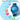 Dayllon Boys Watch Digital Outdoor Sport Waterproof Kids Watches 12/24H Alarm 7 Colorful Stopwatch Military Child Wristwatch for 3-8 Year Old 1548 Small Light Blue,Green Camo XS(3-10 Year Old)_CamoLightBlueXSYearOld_266