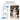 DBDD AI GPS Tracker for Dogs (40lbs+), Real Time Location and AI Health Caer Management, Electronic Fence, Waterproof, iOS and Android UniversalBlack_17
