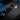 DELTAHUB Carpio G2.0 - Advanced Ergonomic Right-Handed Gaming Wrist Rest for Mouse - Superior Support for Serious Gamers - Anti-Fatigue, Smooth Glide (Small, Right, Blue)_Blue_2917