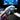 DELTAHUB Carpio G2.0 - Advanced Ergonomic Right-Handed Gaming Wrist Rest for Mouse - Superior Support for Serious Gamers - Anti-Fatigue, Smooth Glide (Small, Right, Blue)_Blue_2918