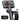 DEPSTECH 10FT Articulating Borescope, Dual Lens Endoscope Camera with Light, Black_1