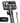 DEPSTECH 210 Two-Way Articulating Borescope, 0.24in Ultra-Slim Endoscope Camera with Lights, 4.5 IPS Screen, 5ft Waterproof Flexible Snake Tube, Industrial Inspection Camera for Automotive Mechanics_1