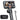 DEPSTECH 210 Two-Way Articulating Borescope, 0.24in Ultra-Slim Endoscope Camera with Lights, 4.5 IPS Screen, 5ft Waterproof Flexible Snake Tube, Industrial Inspection Camera for Automotive Mechanics_1