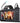 DEPSTECH 5.5mm Industrial Endoscope, 1080P Digital Borescope Inspection Camera with 4.3" Screen, IP67 Waterproof Snake Camera with Lights,16.5FT Semi-Rigid Cable, 32GB Card &Photo Capture,Helpful Tool_1
