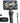DEPSTECH Articulating Borescope Camera with Light, 5" IPS HD Screen, Industrial Endoscope Inspection Camera with Two-Way Articulated Probe, 0.24'' Flexible Snake Scope for Wall Automotive Engine - 5FT_1