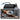DEPSTECH Dual Lens Endoscope, 1080P HD Borescope Inspection Camera with Light, Split Screen, 7.9 mm Waterproof Scope Camera, 16.5ft Semi-Rigid Cable, Carrying Case_Orange_1