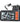 DEPSTECH Dual Lens Industrial Endoscope, 1080P Digital Borescope Inspection Camera, 7.9mm IP67 Waterproof, Sewer Camera with 4.3" LCD Screen, 7 LED Lights, 16.5FT Semi-Rigid Cable, 32GB Card - Orange_1