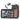 DEPSTECH Dual Lens Industrial Endoscope, 1080P Digital Borescope Inspection Camera, 7.9mm IP67 Waterproof, Sewer Camera with 4.3" LCD Screen, 7 LED Lights, 16.5FT Semi-Rigid Cable, 32GB Card - Orange_1