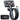 DEPSTECH Dual Lens Two-Way Articulating Borescope Camera with Light, 4.5" Screen and 5FT Flexible Snake Scope Industrial Endoscope, Inspection Video Camera Tool for Wall, Engine, Auto, Mechanics_1