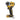 DEWALT 20V MAX XR 1/4 Inch Cordless Impact Driver, Bare Tool Only (DCF860B)_Yellow_1