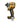 DEWALT 20V MAX XR 1/4 Inch Cordless Impact Driver, Bare Tool Only (DCF860B)_Yellow_49