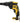 DEWALT 20V MAX XR Screw Gun, Versa-Clutch, Adjustable Torque, Tool Only (DCF622B)_Multi_1