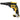 DEWALT 20V MAX XR Screw Gun, Versa-Clutch, Adjustable Torque, Tool Only (DCF622B)_Multi_17