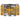 DEWALT DWA2NGFT40IR Impact Ready Flextorq 40-Piece Steel Screwdriver Bit Set_1