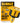 DEWALT Heavy Duty USB C Car Charger, 120W 2-Port PD 3.0 Type C Adapter, PPS Fast Charging w/Power Delivery for iPhone 17 16 15 14 13 Pro Max Mini Galaxy S22/S20/S10 Pixel iPad/iPad mini