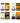 DEWALT Screwdriver Bit Set, 100 Pc Impact Driver Bit Set with Drill Bits, Magnetic Holder and Nut Drivers, FlexTorq Impact Ready, ToughCase Included (DWA2FTS100)_100