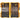 DEWALT Screwdriver Bit Set, 100 Pc Impact Driver Bit Set with Drill Bits, Magnetic Holder and Nut Drivers, FlexTorq Impact Ready, ToughCase Included (DWA2FTS100)_103