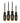 Dewalt Toughseries Screwdriver Set 4Pc_1