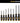 Dewalt Toughseries Screwdriver Set 8Pc_104
