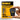 DEWALT Wearable Bluetooth Speaker [Onyx Edition - Black] Clip-On Wireless Jobsite Pro Water-Resistant Portable Speaker (Non- Magnetic), Mic for Hands-Free Music/Calls, Mini Speakers Bluetooth Wireless_1
