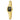 Diaofendi Petite Women's Easy Reader Analog Watch, Rectangular Watch, Stainless Steel Expansion Band, Water-Resistant (Gold-Black Shell)_GoldBlackShell_1