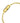 Diaofendi Petite Women's Easy Reader Analog Watch, Rectangular Watch, Stainless Steel Expansion Band, Water-Resistant (Gold-Black Shell)_GoldBlackShell_1302