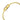 Diaofendi Petite Women's Easy Reader Analog Watch, Rectangular Watch, Stainless Steel Expansion Band, Water-Resistant (Gold-Black Shell)_GoldBlackShell_1302