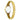 Diaofendi Petite Women's Easy Reader Analog Watch, Rectangular Watch, Stainless Steel Expansion Band, Water-Resistant (Gold-Black Shell)_GoldBlackShell_1303